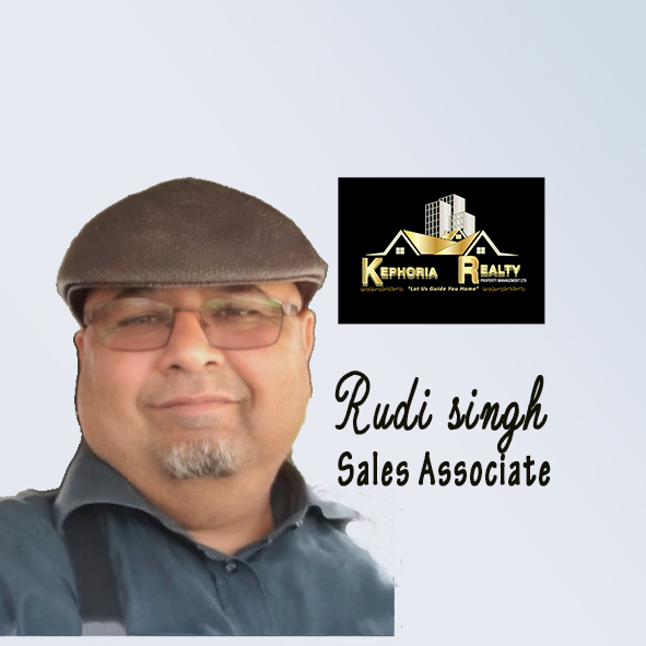 Rudi Singh