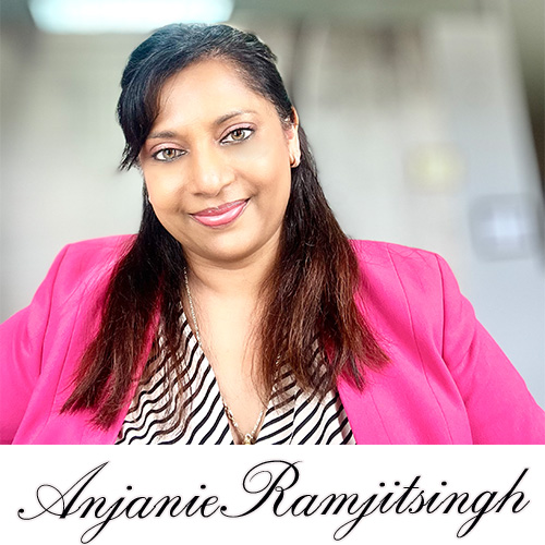 Anjanie Ramjitsingh